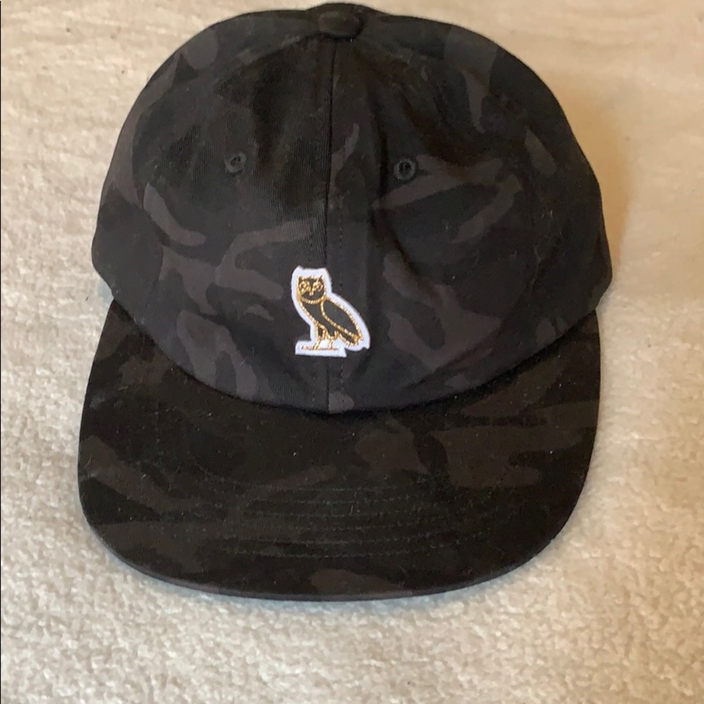 OVO Camo Hat